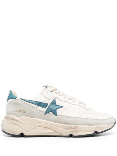 Baskets Running Sole - Golden Goose - Modalova