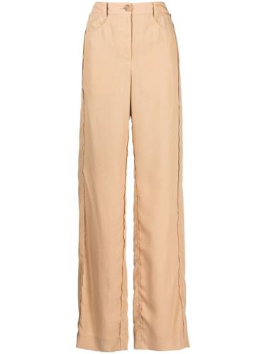 Rejina Pyo pantalon Cora - Marron - Rejina Pyo - Modalova