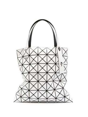 Sac cabas à empiècements géométriques - Bao Bao Issey Miyake - Modalova