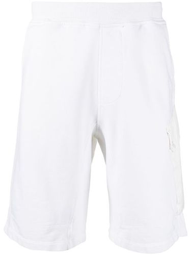 Short à poche à rabat - Ten C - Modalova
