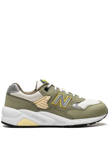 Baskets 580 'Olive' - New Balance - Modalova