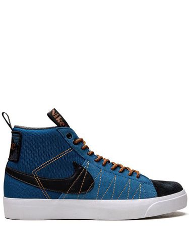 Baskets montantes SB Blazer Court Premium - Nike - Modalova