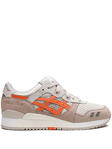 X Ronnie Fieg baskets Gel-Lyte 3 'Super Orange' - ASICS - Modalova