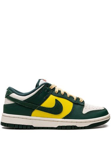 Nike baskets Dunk - Vert - Nike - Modalova