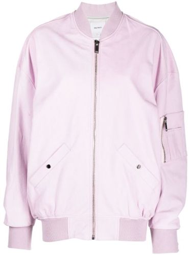 Veste Bomber Over à design oversize - Halfboy - Modalova