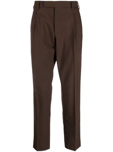 Pantalon chino à coupe slim - PT Torino - Modalova