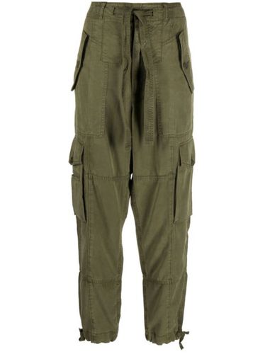 Pantalon fuselé à poches cargo - Polo Ralph Lauren - Modalova