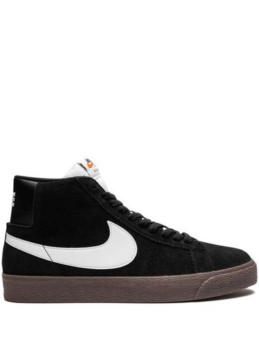 Baskets mi-montantes SB Zoom Blazer - Nike - Modalova