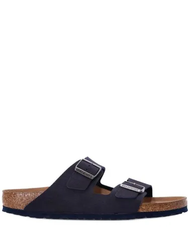 Sandales Arizona Vegan à boucles - Birkenstock - Modalova