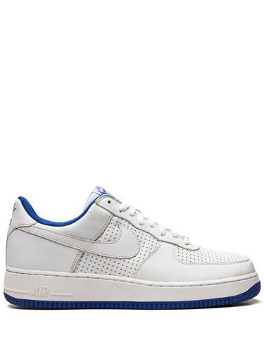 Baskets Air Force 1 en cuir - Nike - Modalova