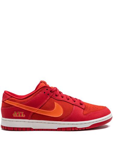 Nike baskets Dunk 'ATL' - Rouge - Nike - Modalova