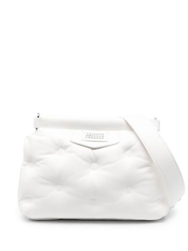 Petit sac porté épaule Glam Slam Classique - Maison Margiela - Modalova