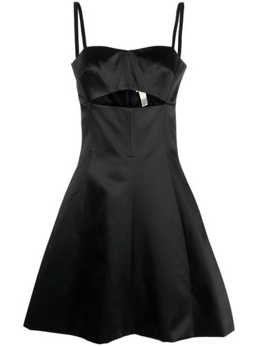 Robe évasée à découpes - Patou - Modalova