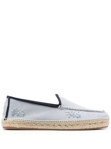 Espadrilles à broderies - Maison Margiela - Modalova