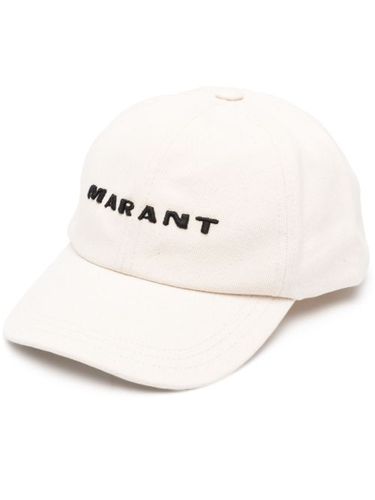 Casquette Tyron à logo brodé - MARANT - Modalova