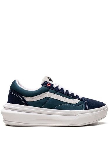 Vans baskets Old Skool Overt - Bleu - Vans - Modalova