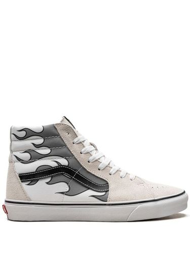 Baskets montantes Sk8 'Reflective Flame' - Vans - Modalova