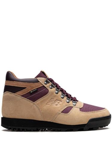 X Aimé Leon Dore Rainier baskets Tan/Brown - New Balance - Modalova