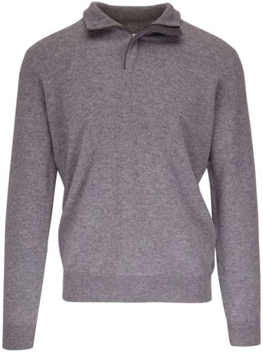 Pull Oasi à manches longues - Zegna - Modalova