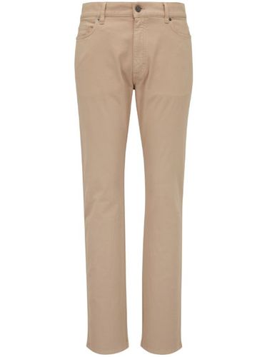 Pantalon à coupe slim - Zegna - Modalova