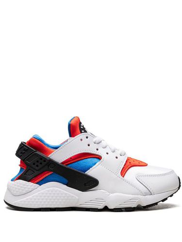 Nike baskets Air Huarache - Blanc - Nike - Modalova