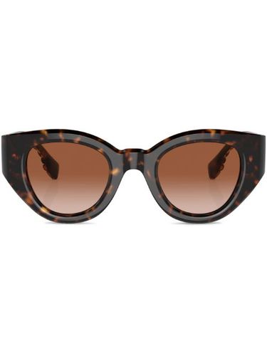 Lunettes de soleil Meadow - Burberry Eyewear - Modalova