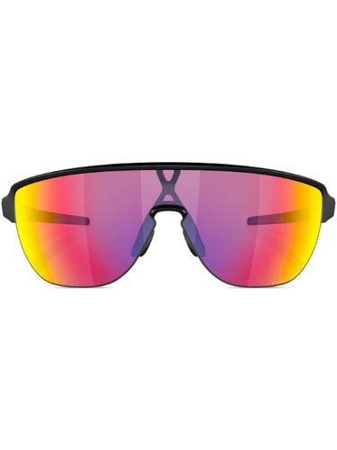 Lunettes de soleil Corridor à monture oversize - Oakley - Modalova