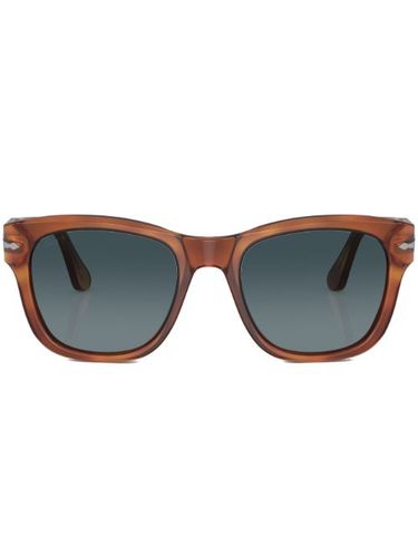 Lunettes de soleil à monture ronde - Persol - Modalova