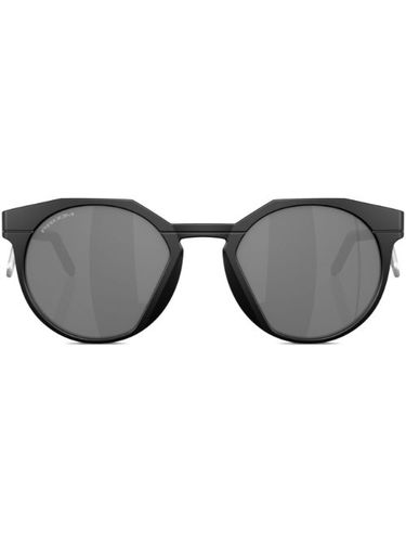 Lunettes de soleil HSTN à monture ronde - Oakley - Modalova