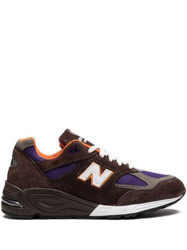 Baskets 990v4 'Made In USA' - New Balance - Modalova