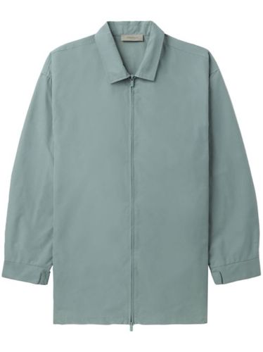 Surchemise à logo Barn - FEAR OF GOD ESSENTIALS - Modalova