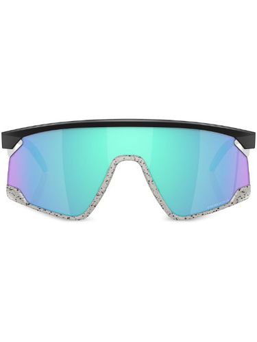 Lunettes de soleil BXTR à monture oversize - Oakley - Modalova