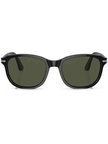 Lunettes de soleil à monture ronde - Persol - Modalova