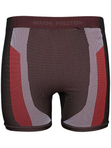 Short Ex-Ray 3D ribbing - Heron Preston - Modalova