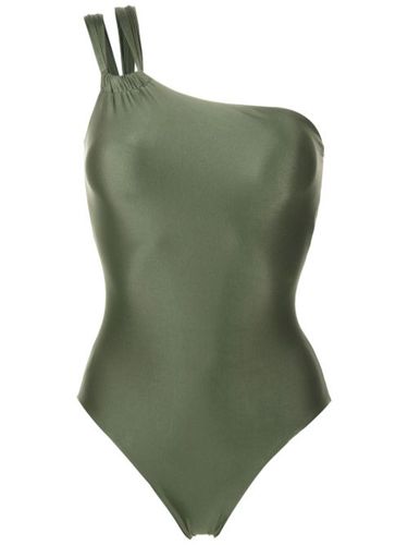 Maillot de bain Miusha Liso à une épaule - Lygia & Nanny - Modalova