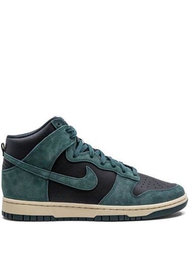 Baskets montantes Dunk 'Faded Spruce' - Nike - Modalova