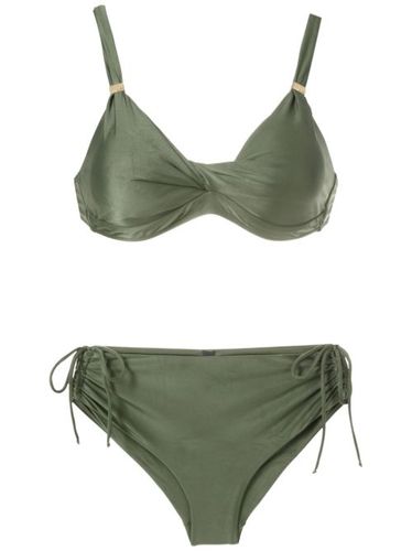 Lygia & Nanny bikini Marcela - Vert - Lygia & Nanny - Modalova