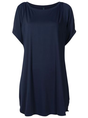 Robe courte Allat à manches fendues - Lygia & Nanny - Modalova
