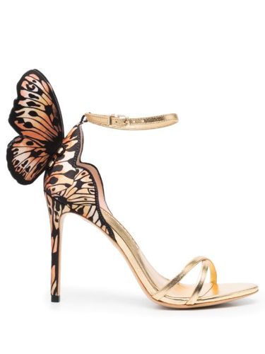 Sandales Chiara 110 mm à talon - Sophia Webster - Modalova