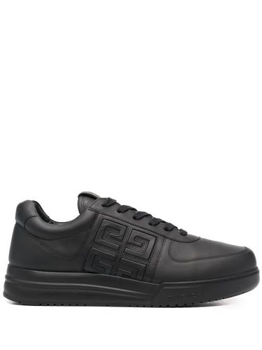 Givenchy baskets 4G - Noir - Givenchy - Modalova