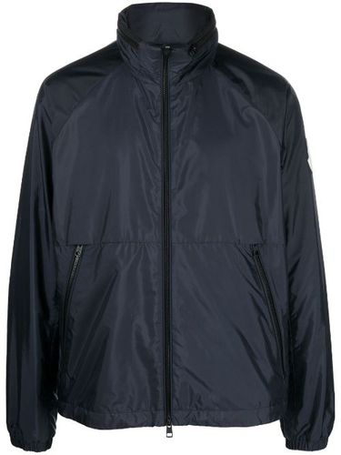 Veste zippée à capuche - Moncler - Modalova