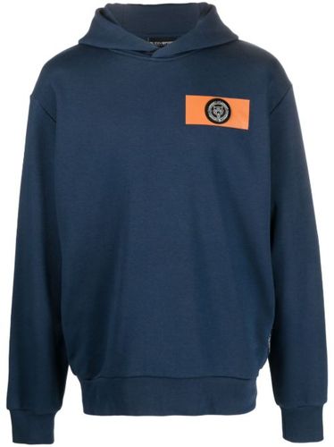 Hoodie Tiger Crest Edition - Plein Sport - Modalova