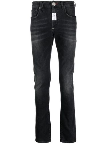 Jean à coupe skinny - Philipp Plein - Modalova
