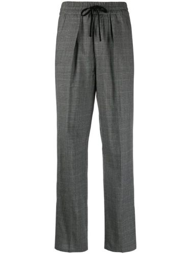 Pantalon Priska à carreaux - MARANT ÉTOILE - Modalova