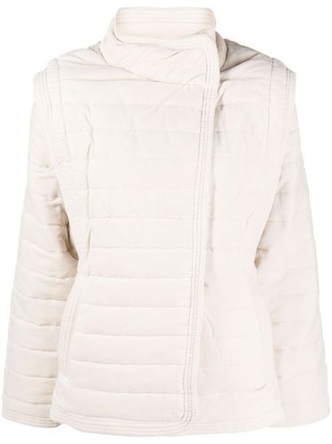 Gilet matelassé Areta - MARANT ÉTOILE - Modalova