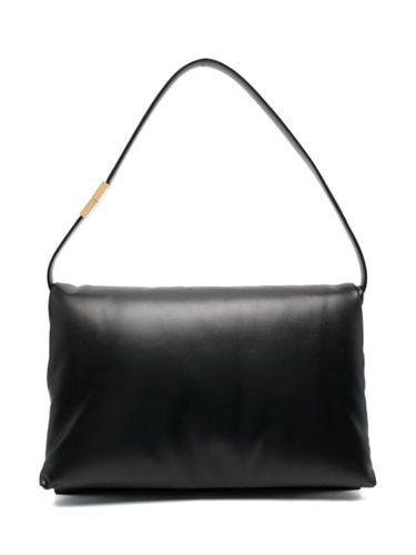 Sac porté épaule Prisma en cuir - Marni - Modalova