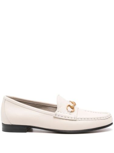 Mocassins Horsebit 1953 en cuir - Gucci - Modalova