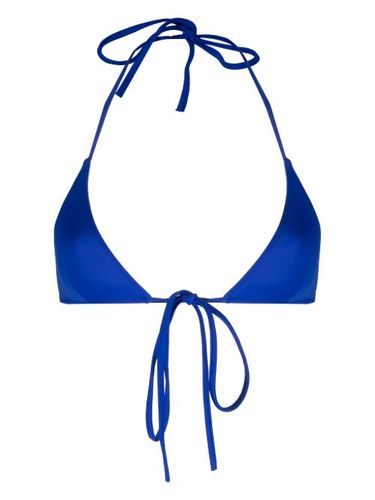 Haut de bikini à détail noué - DSQUARED2 - Modalova