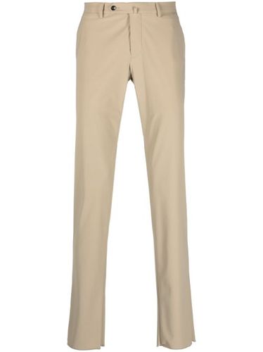 Pantalon chino à coupe stretch - PT Torino - Modalova