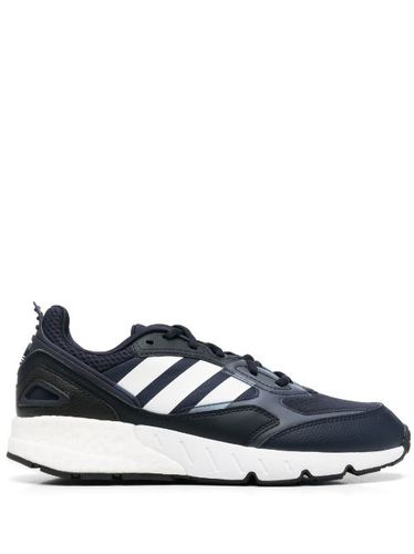 Adidas baskets ZX 1K Boost - Bleu - adidas - Modalova